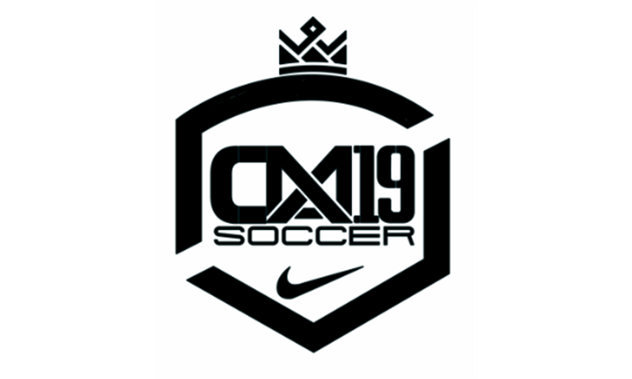 CM19 Soccer